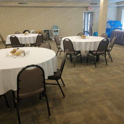 Quality Inn & Suites Bellville - Mansfield Luaran gambar