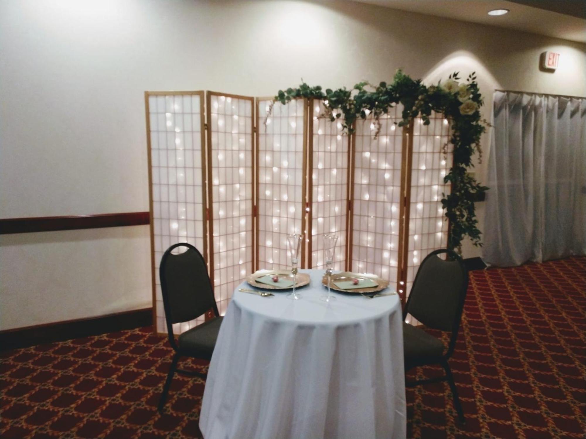 Quality Inn & Suites Bellville - Mansfield Luaran gambar