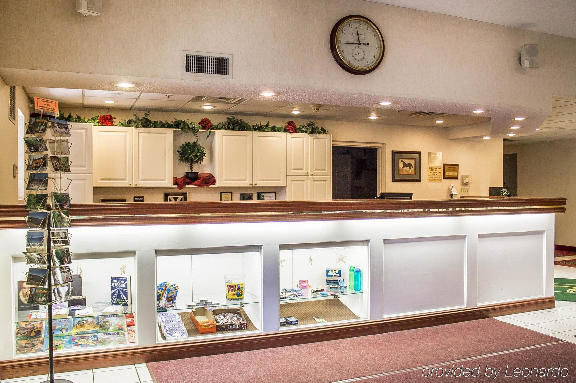 Quality Inn & Suites Bellville - Mansfield Luaran gambar