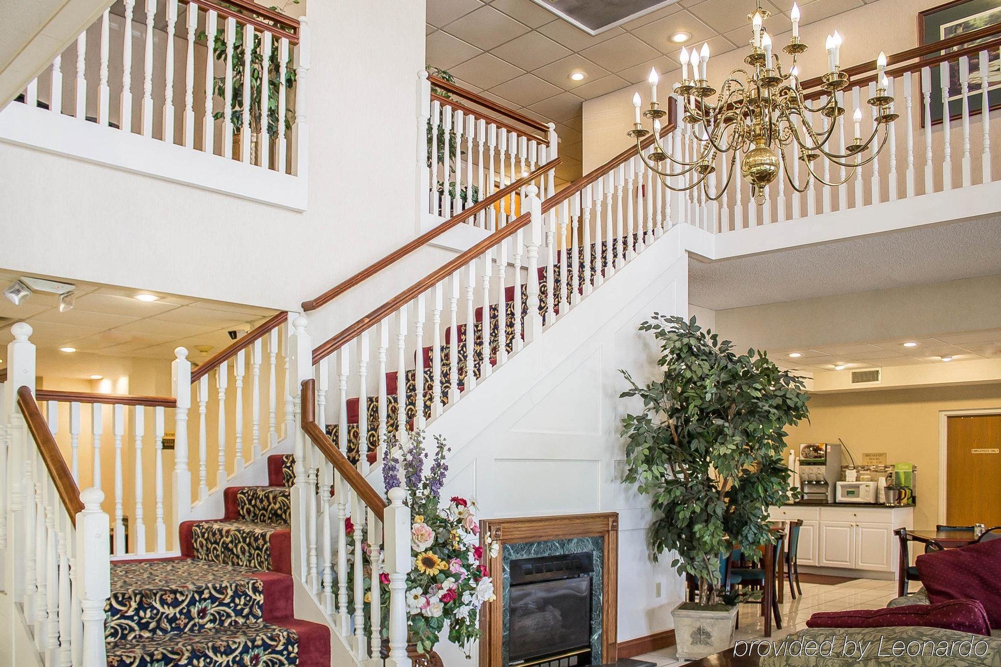 Quality Inn & Suites Bellville - Mansfield Luaran gambar