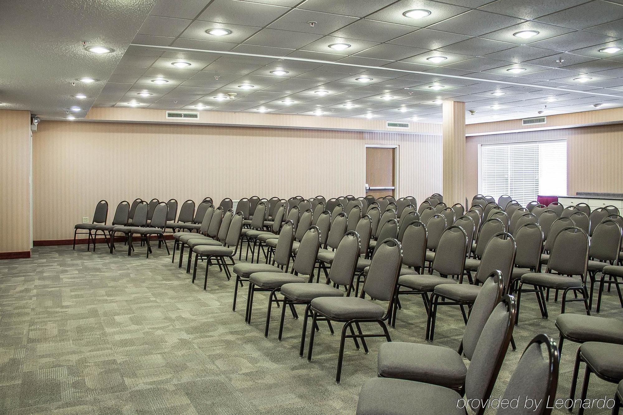 Quality Inn & Suites Bellville - Mansfield Luaran gambar